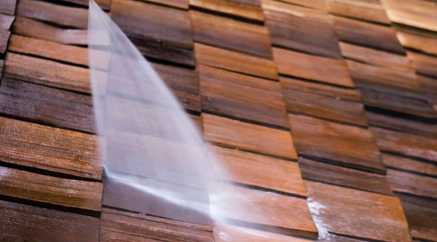 Shingle Roofing in Cedarville, MI